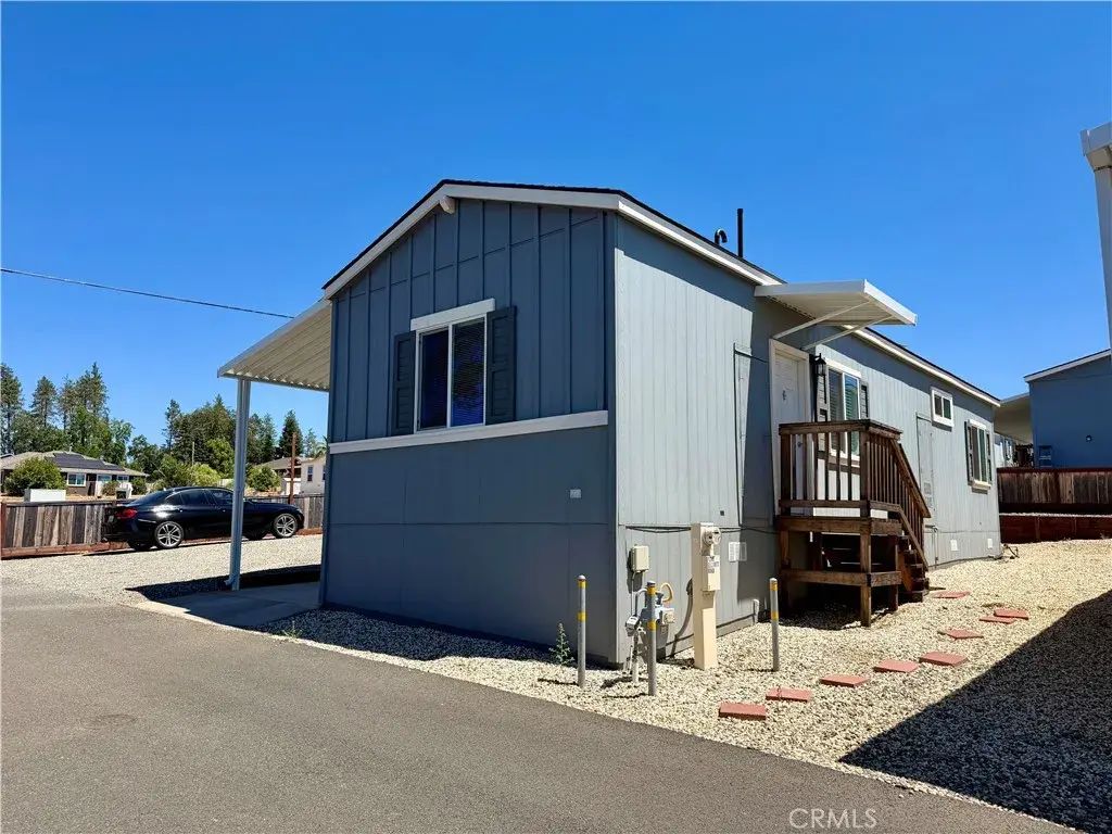 1348 Elliott 1, Paradise