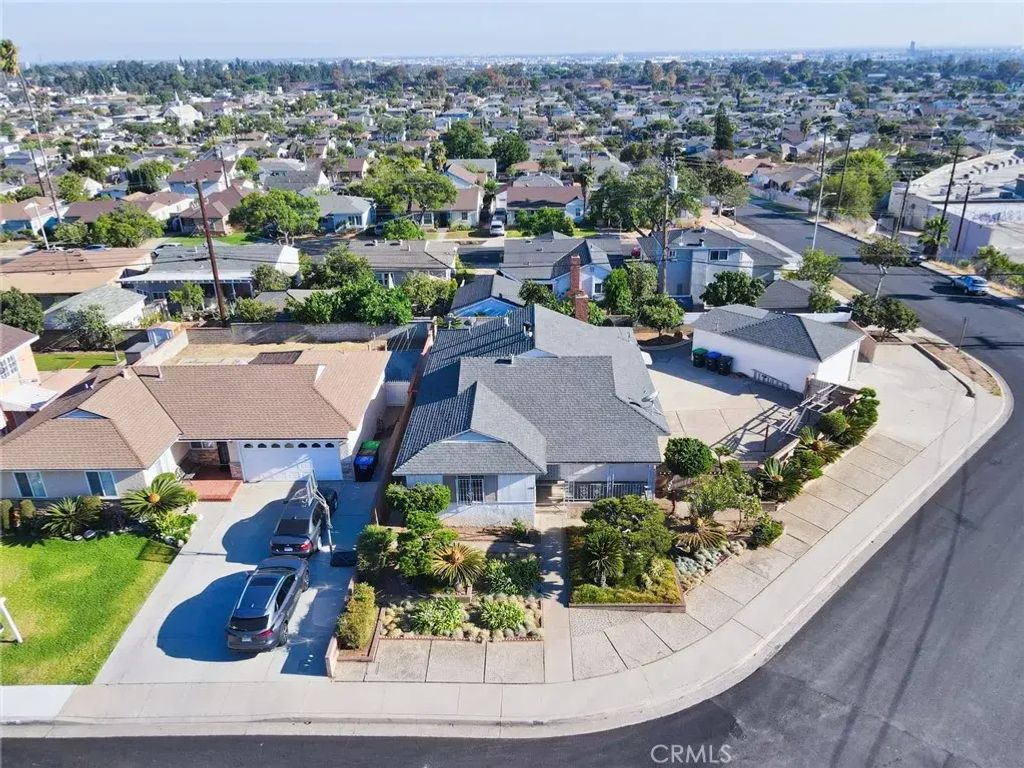 1944 S Mcpherrin, Monterey Park
