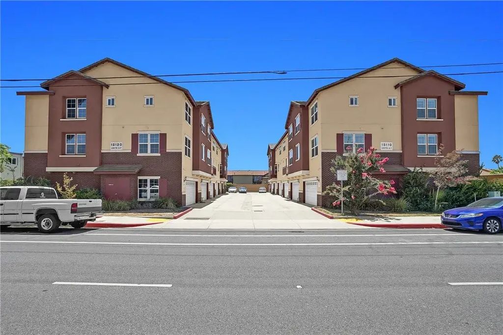 15120 Badillo Street D, Baldwin Park