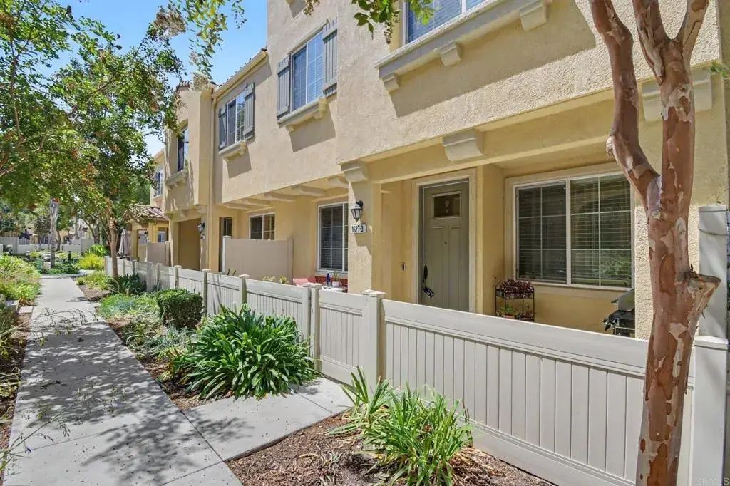 1627 Dunlin Avenue 3, Chula Vista
