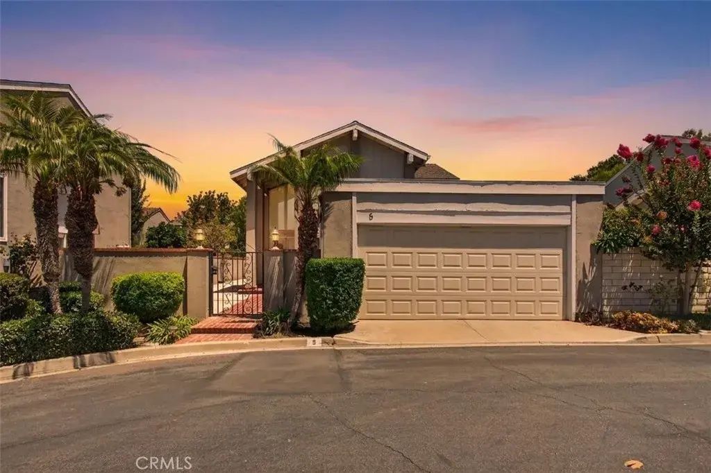 5 Tiger, Irvine