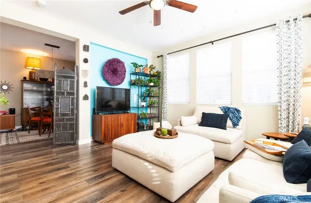 500 N Willowbrook Avenue F1, Compton