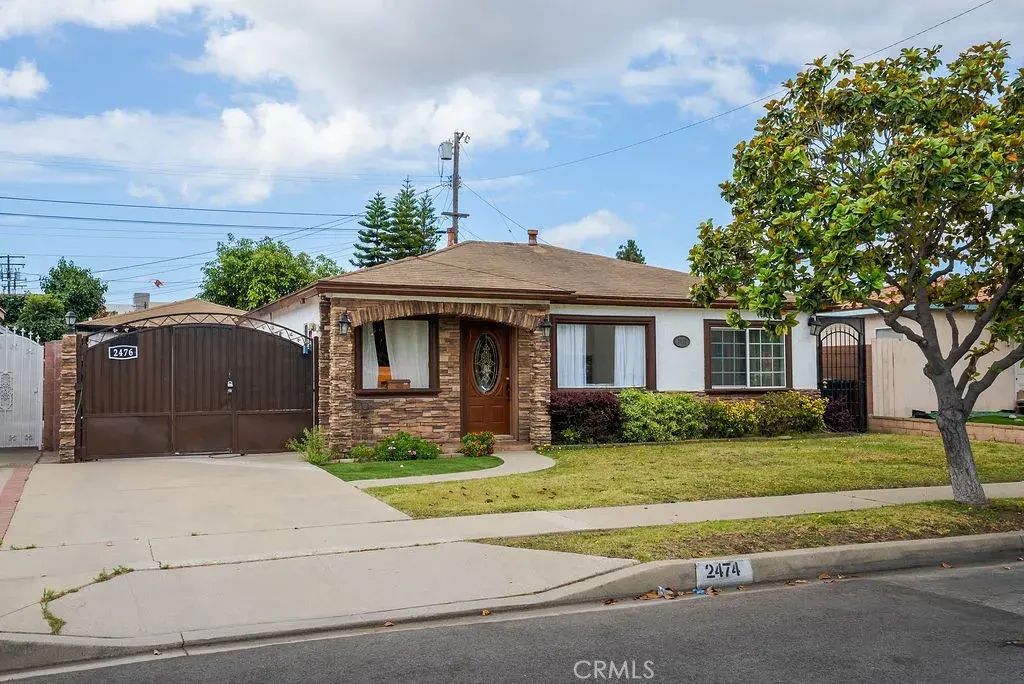 2474 W 237th Place, Torrance