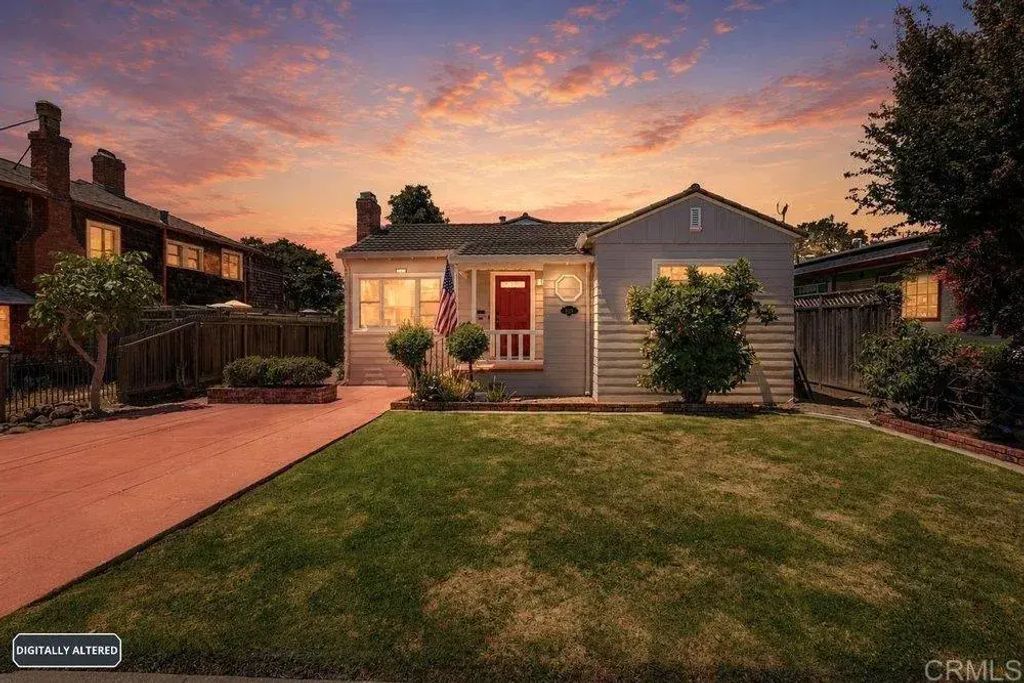 575 Mitchell Avenue, San Leandro