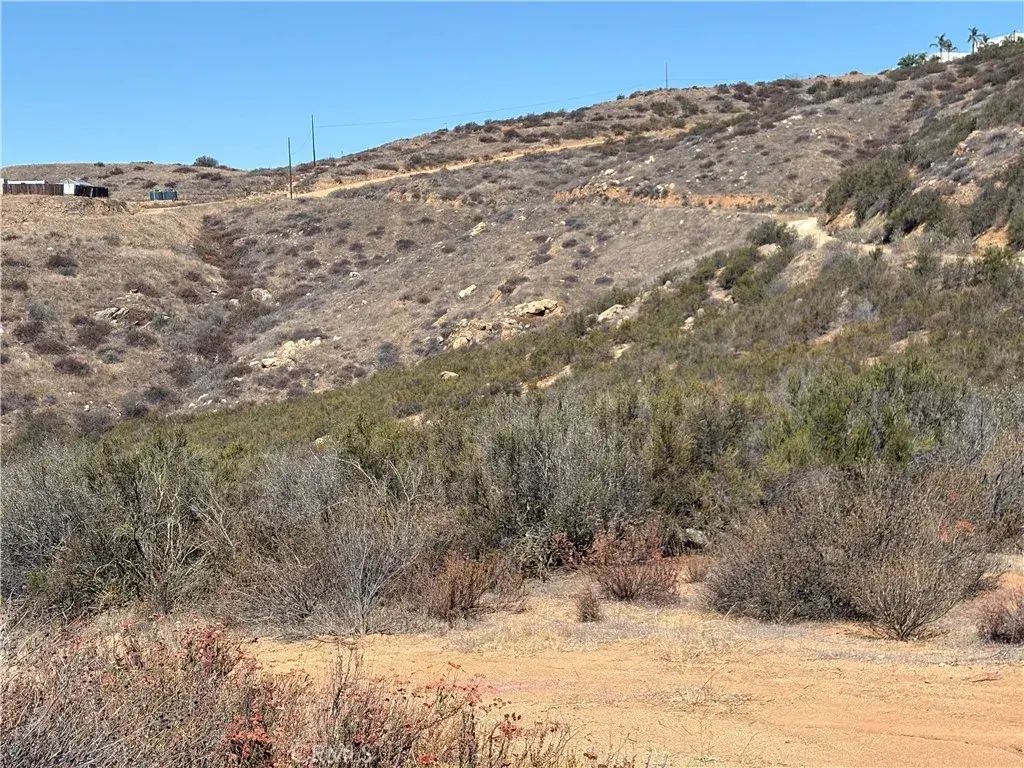 Newby, Hemet