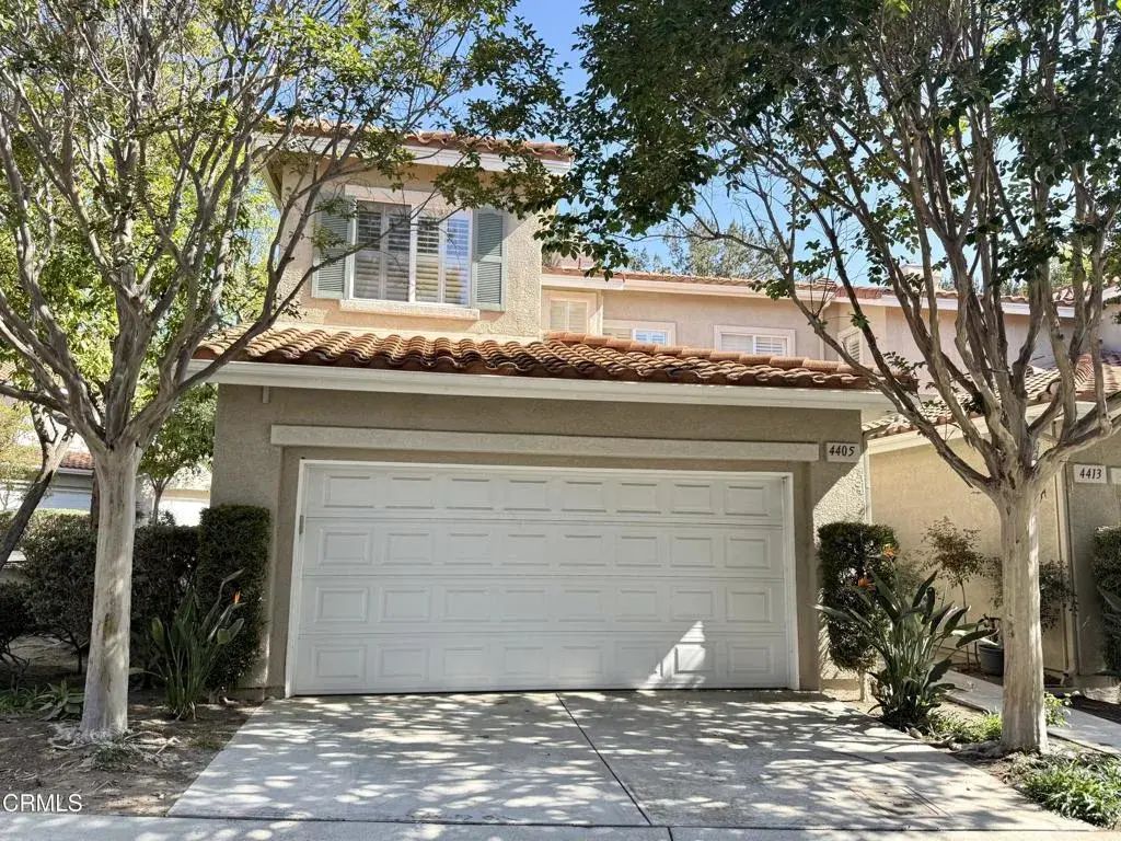 4405 Calle Argolla, Camarillo
