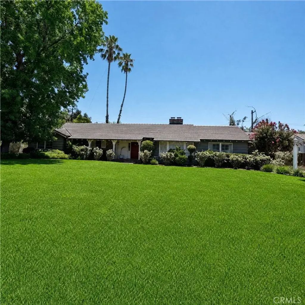 436 Stanford, Arcadia