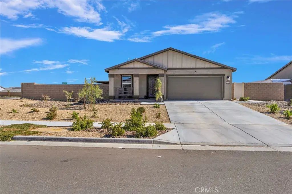 14200 Notre Dame, Hesperia