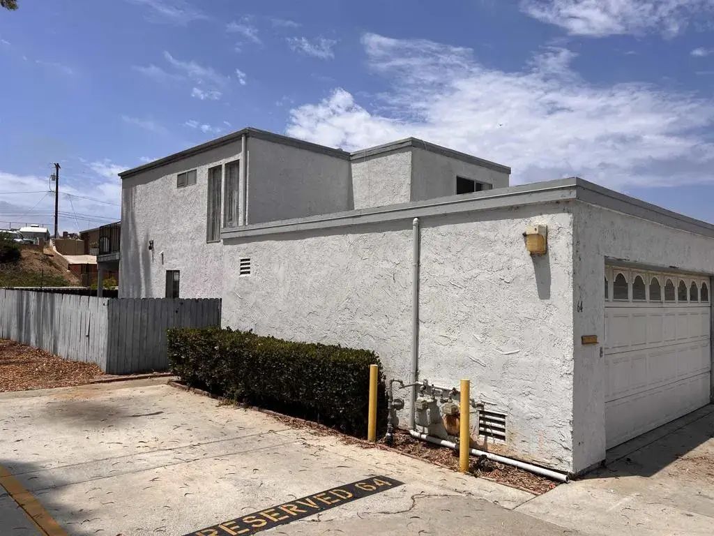 1640 Maple Drive 64, Chula Vista
