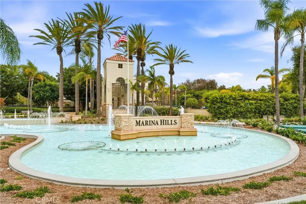 11 Vienna, Laguna Niguel