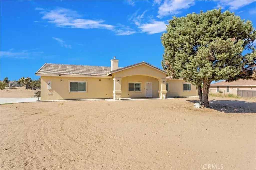 14732 Olive Street, Hesperia