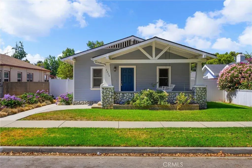2356 5th Street, La Verne