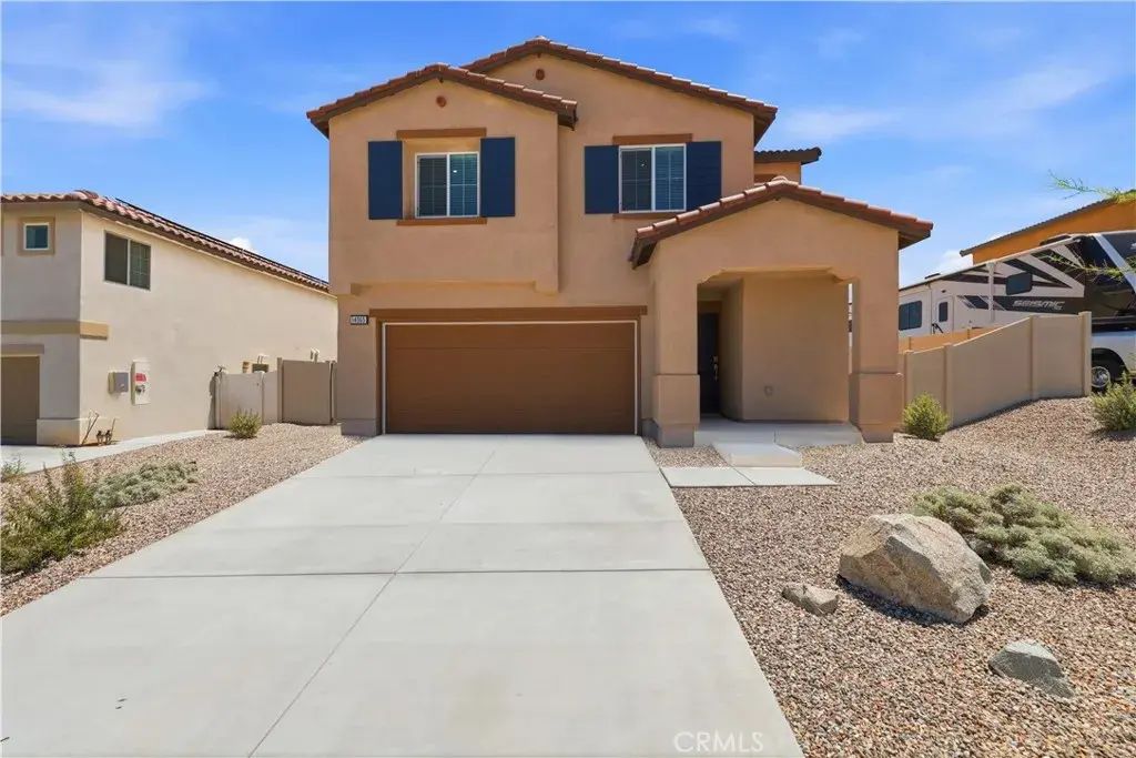 14965 Decarlo Drive, Adelanto