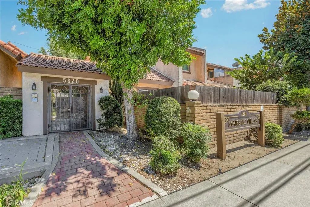 5320 Peck Road 12, El Monte