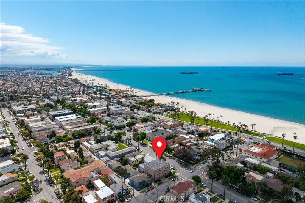 3401 E 1st Street 5, Long Beach