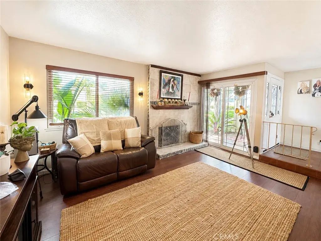 5246 Saint George, Westminster