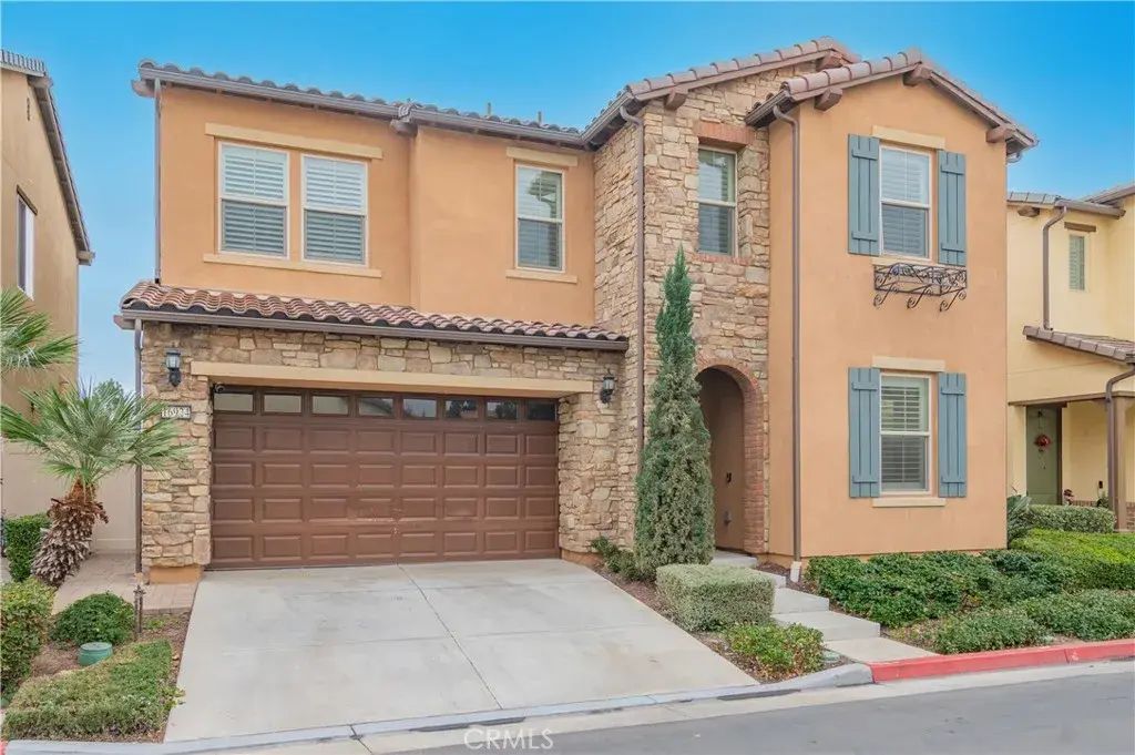 16924 Copperleaf Court, Yorba Linda