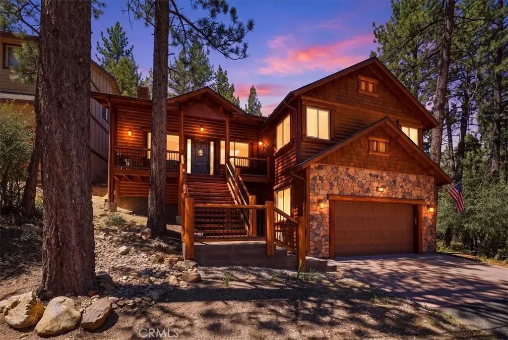 734 Tehama, Big Bear Lake