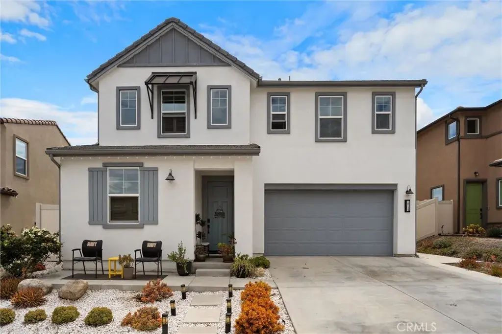 18144 Meridian Lane, Saugus