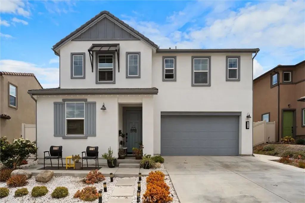 18144 Meridian Lane, Saugus