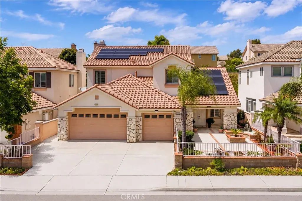 18547 Nottingham Lane, Rowland Heights