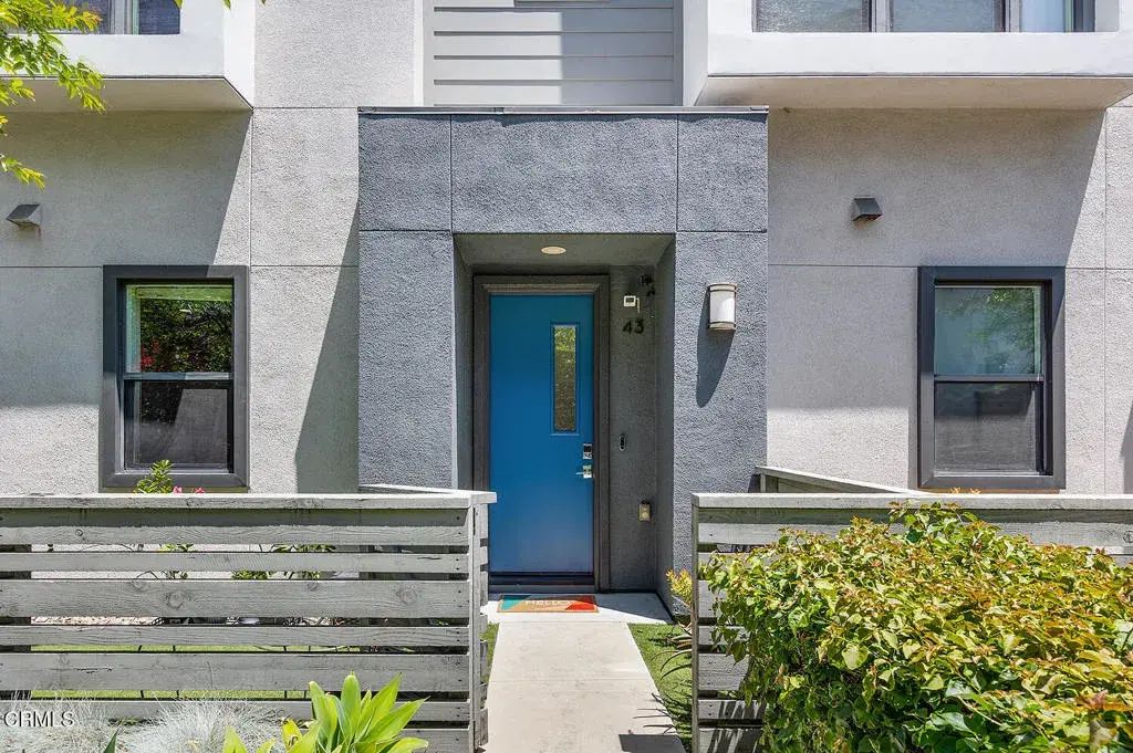 3943 N Eagle Rock Boulevard 43, Los Angeles