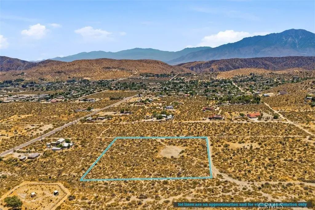 49200 Old Mill, Morongo Valley