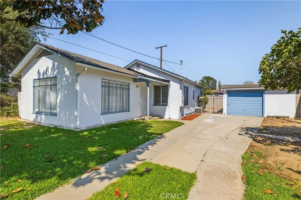 6114 N Burton Ave, San Gabriel