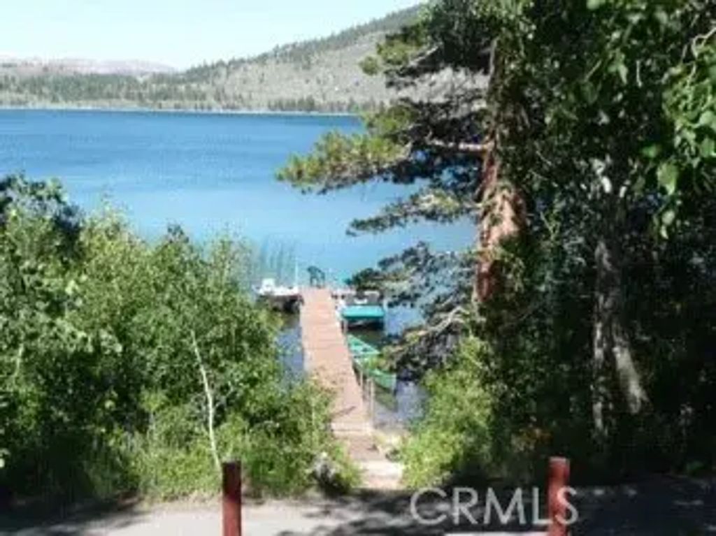 251 Forest Road, June Lake