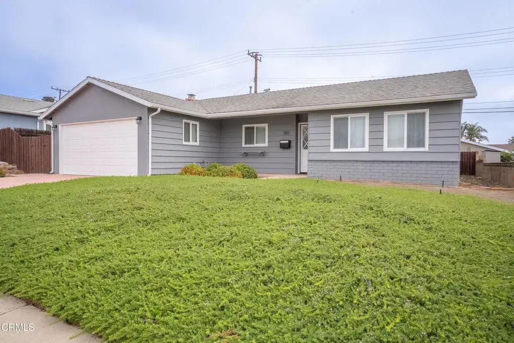 382 Alpine Avenue, Ventura