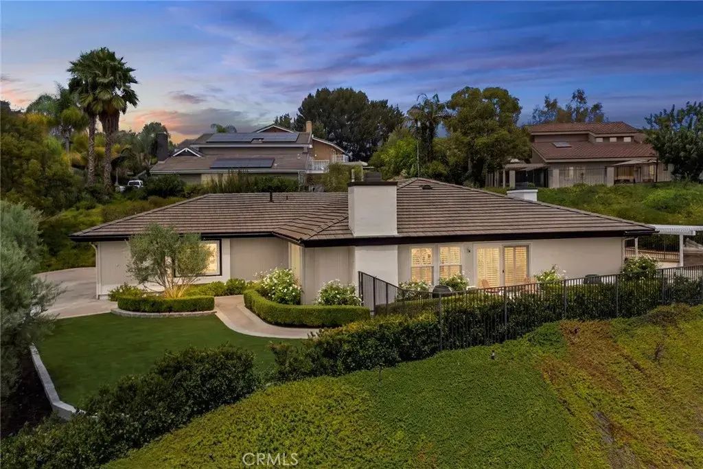 5540 Via Ontiveros, Yorba Linda