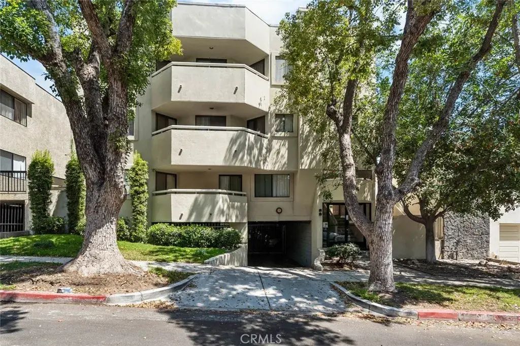554 E San Jose 203, Burbank