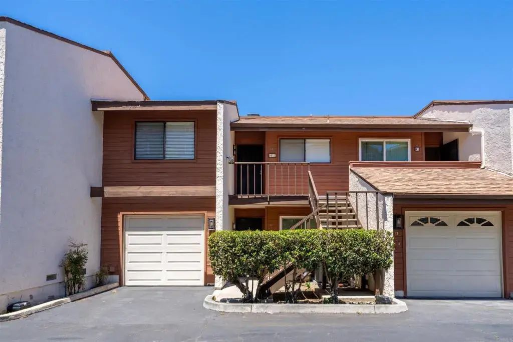 7755 Saranac Place 43, La Mesa