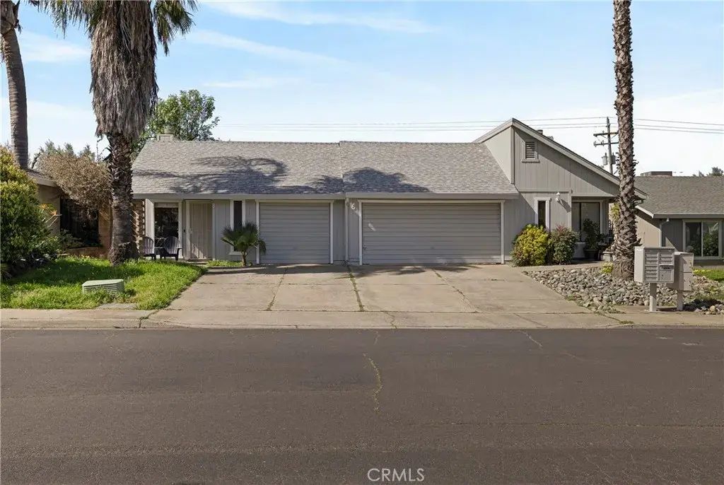 6 Orangewood Way, Oroville