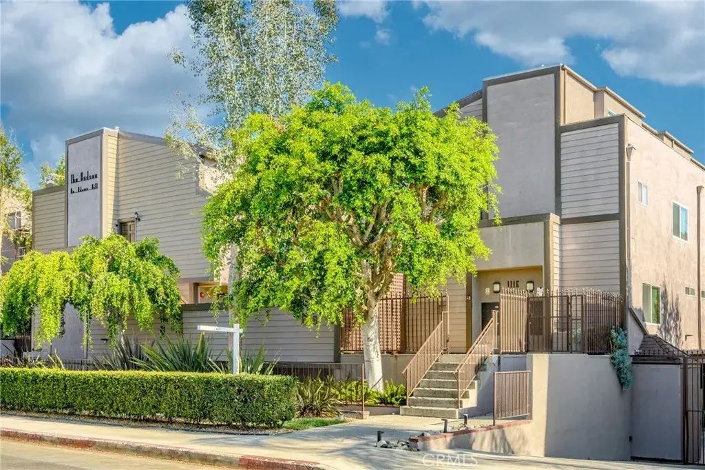 1116 E Palmer Avenue 5, Glendale