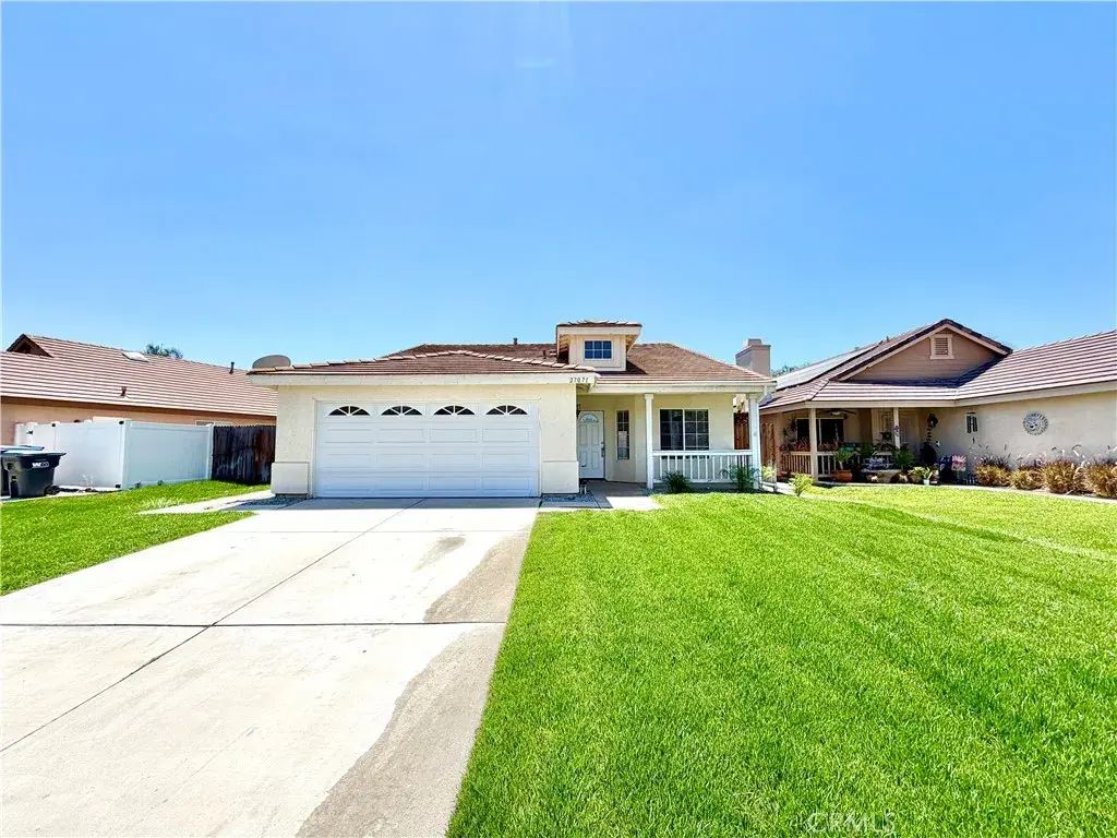 27071 School Park Drive, Menifee