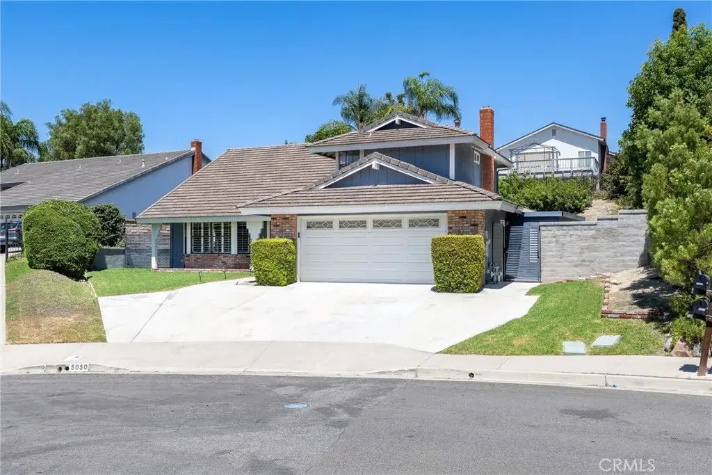 5050 Via Ingresso, Yorba Linda