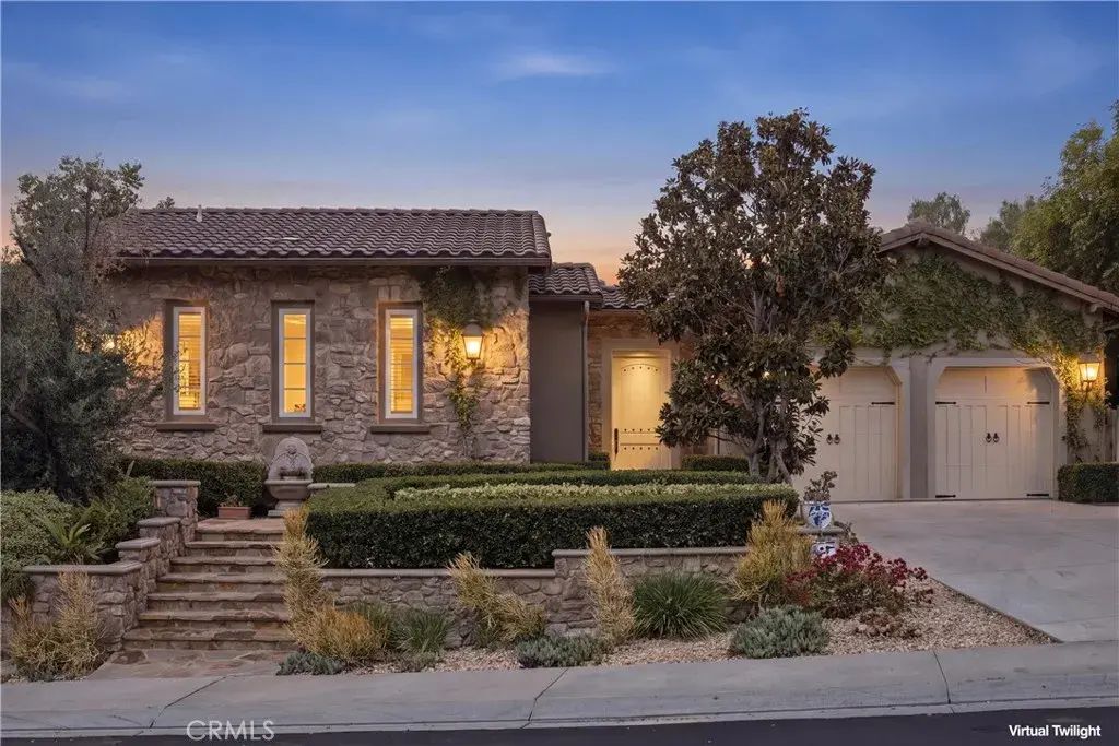 27361 Calle De La Rosa, San Juan Capistrano