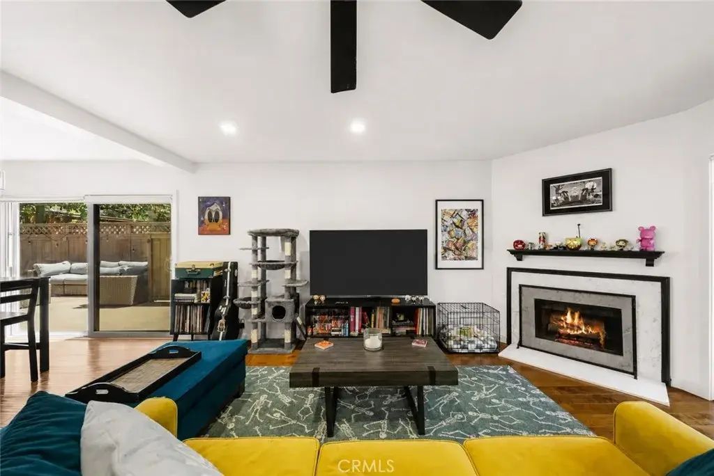 612 Wilcox Avenue, Los Angeles