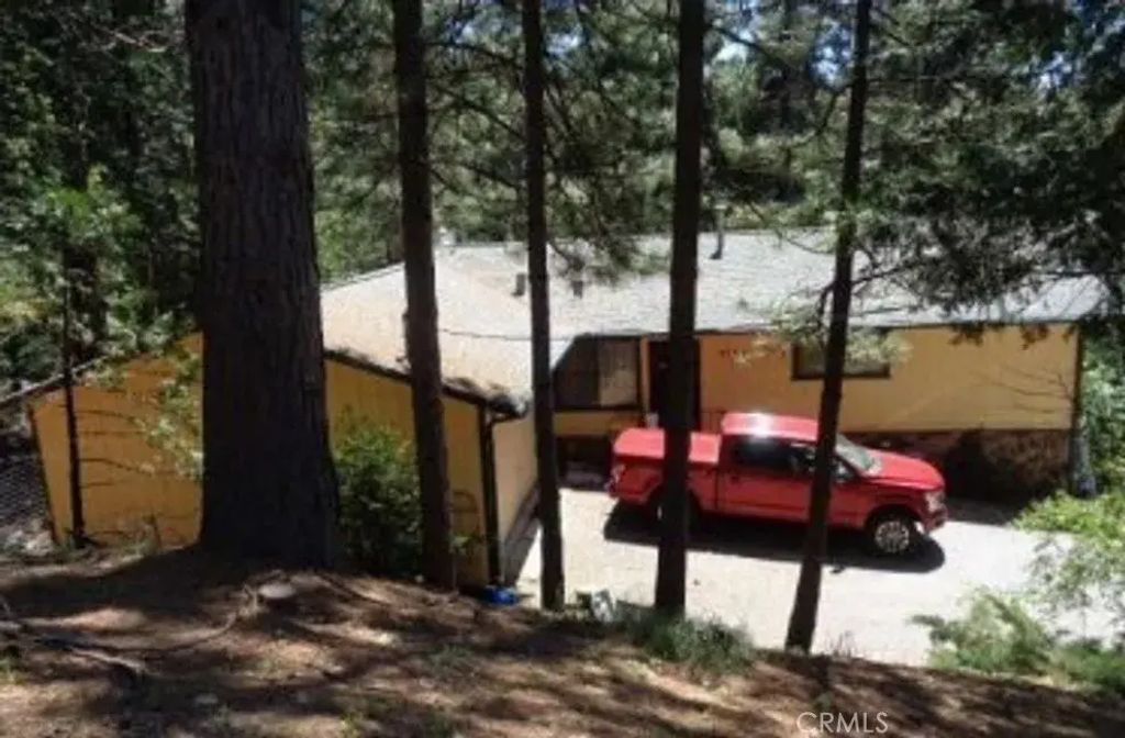 4250 Kingswood, Pollock Pines