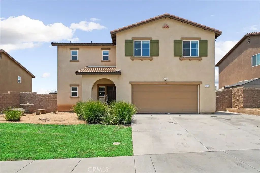 4247 Solomon Street, Jurupa Valley