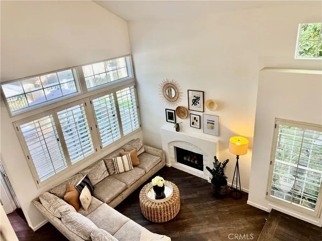 121 Sandcastle, Aliso Viejo