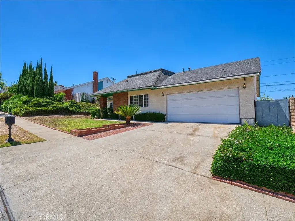 16443 Canelones, Hacienda Heights