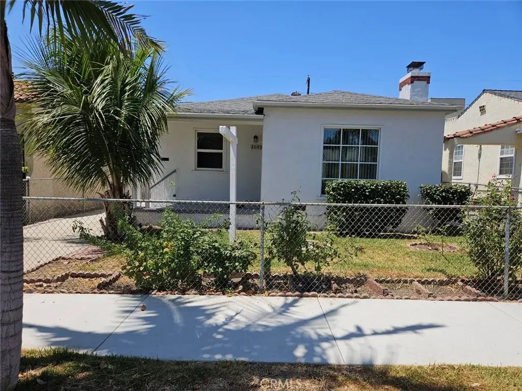 4043 W Avenue 40, Los Angeles