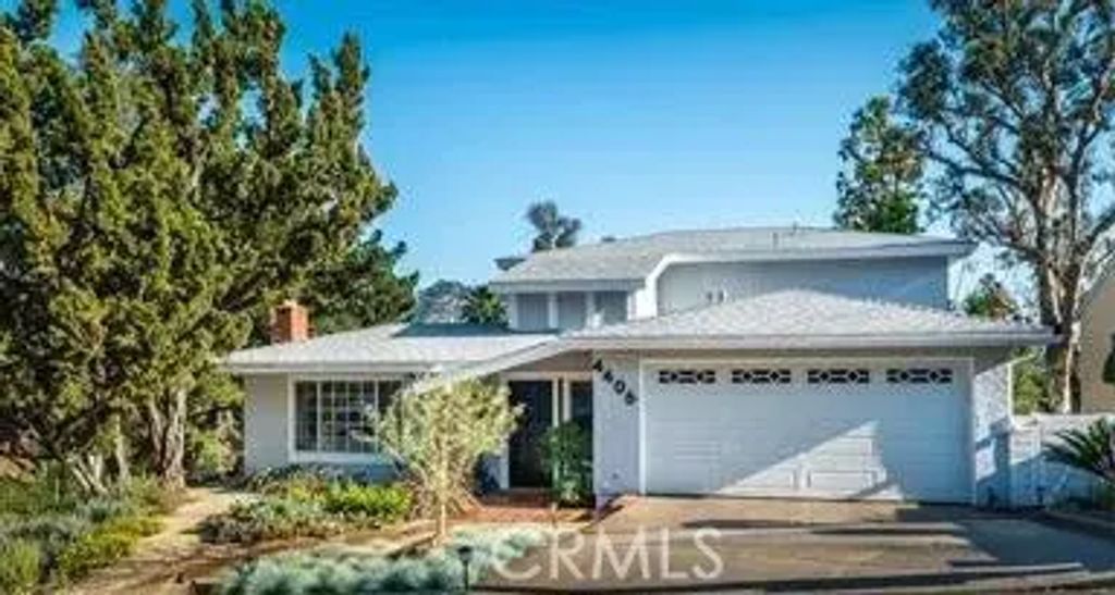 4406 Vista Place, La Canada Flintridge