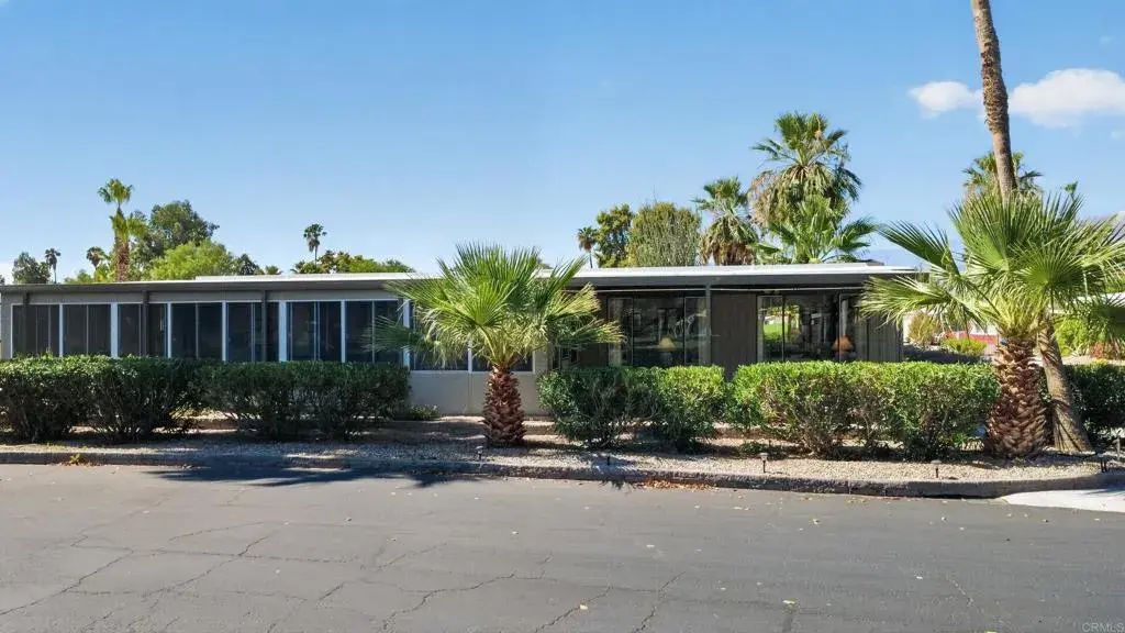 1010 Palm Canyon 56, Borrego Springs
