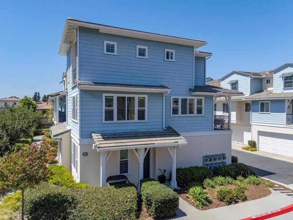 4368 Nautilus Way 10, Oceanside