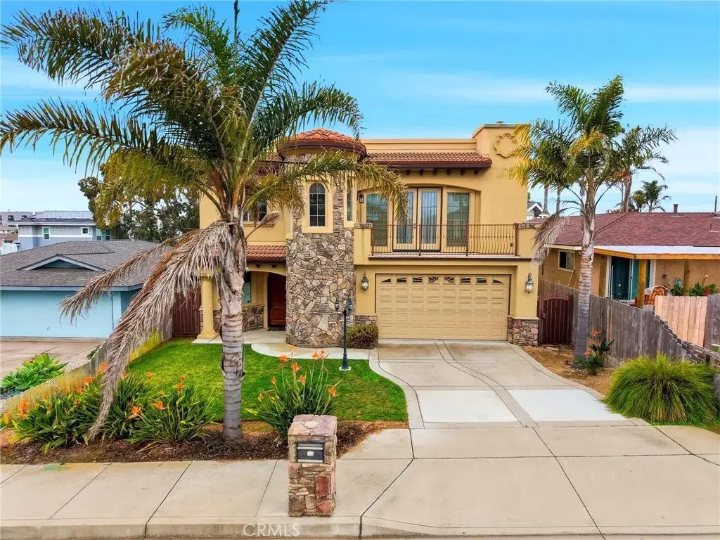 336 Brighton Avenue, Grover Beach
