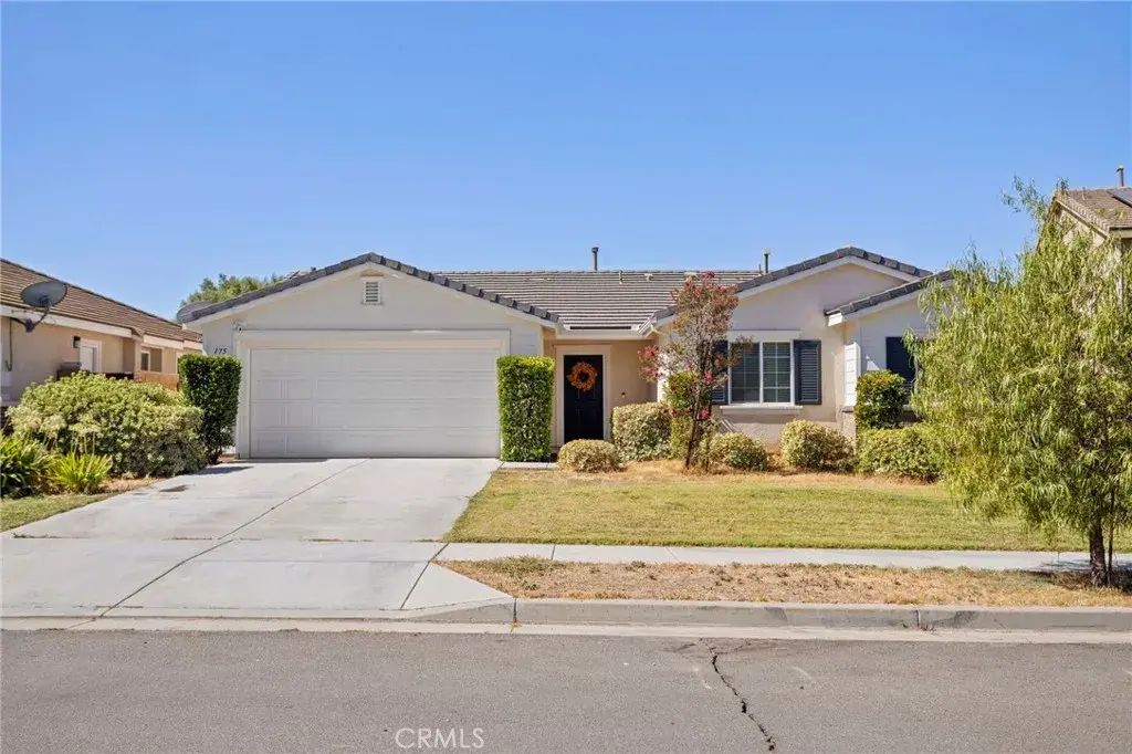 175 Arden Street, Hemet