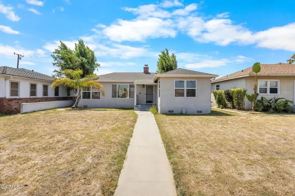 302 Douglas Avenue, Oxnard